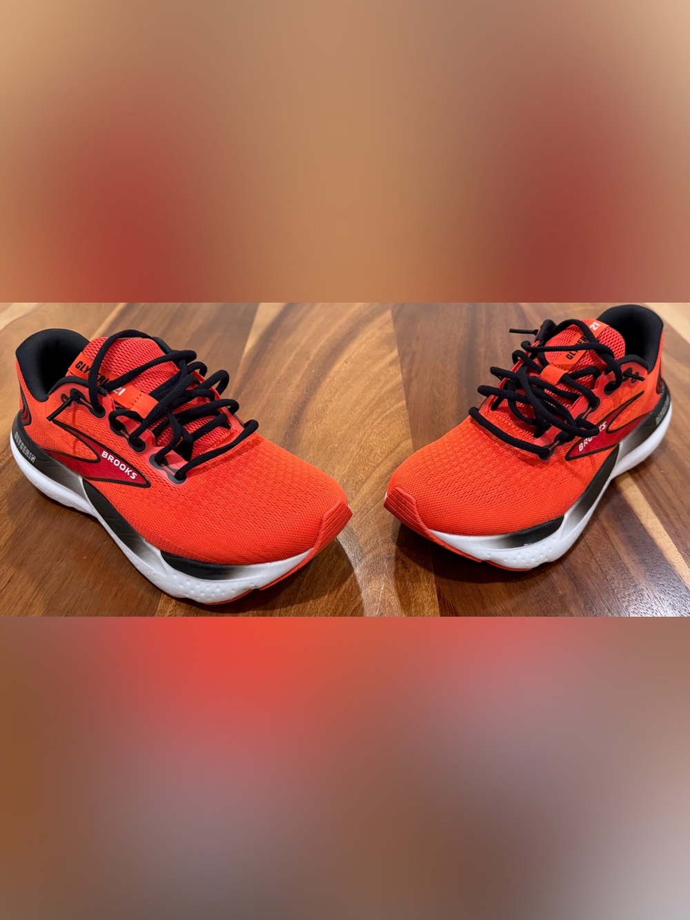 Brooks Glycerin 21 Men’s Sneakers